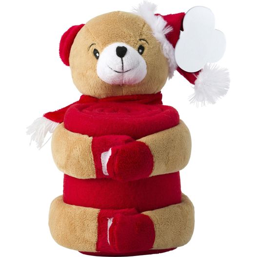 Produktabbildung Plüsch-Elch/Teddy Andrew Plüsch-Elch/Teddy Andrew (Bild 1)