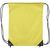 210D Polyester Kordelzug Rucksack Isolde (Bild 2)