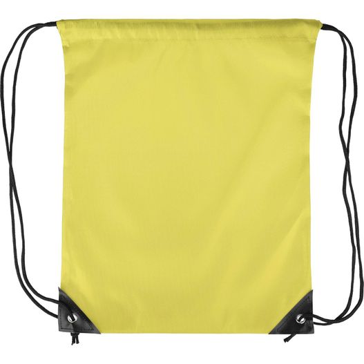 Recyceltem turnbeutel aus Polyester Steffi (Bild 1)
