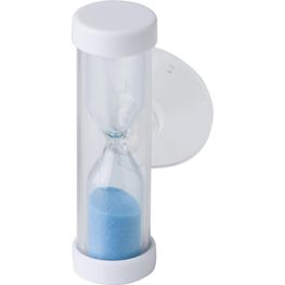 Sanduhr aus Glas Mia