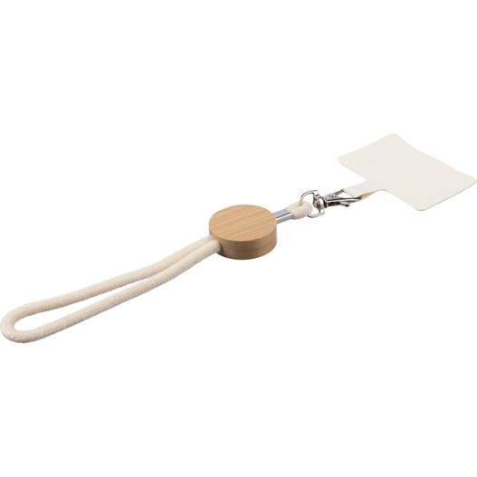 Handytasche aus Baumwolle (D16) Maxim (Bild 1)