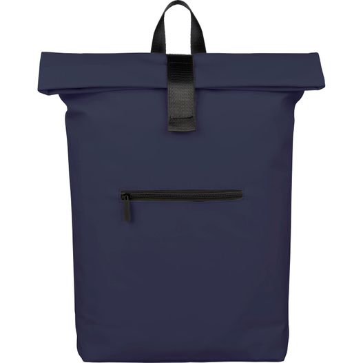 Recycelter PU-Rucksack Naiya (Bild 1)