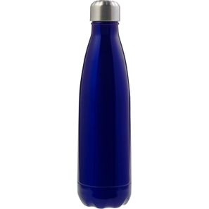 Doppelwandige Trinkflasche aus Edelstahl Lombok