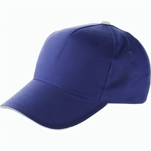 Baseball-Cap aus Baumwolle Beau (Bild 1)