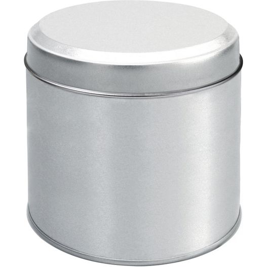 Metalldose für Stroopwafel Sanvi (Bild 1)