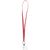 2-in-1 Lanyard aus Kunststoff Romario