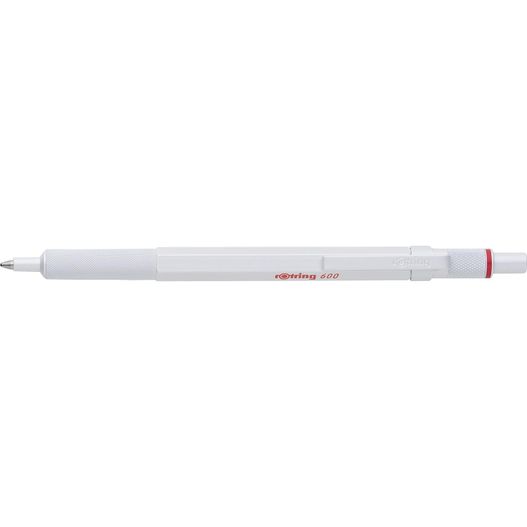 Kugelschreiber rOtring 600 (Bild 1)