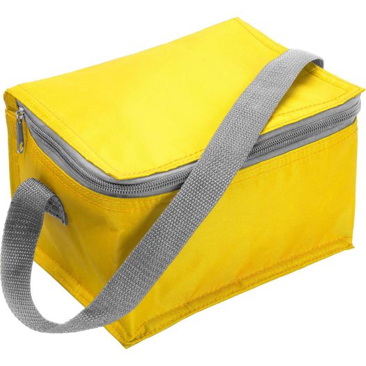 Kühltasche aus Polyester Cleo (Bild 1)