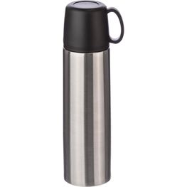Doppelwandige Edelstahlflasche Jan