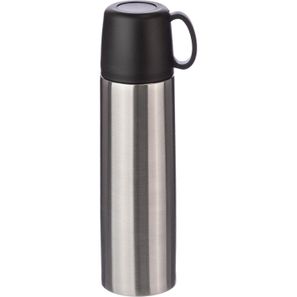 Doppelwandige Edelstahlflasche Jan