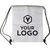 Turnbeutel aus Non-Woven Santino (Bild 4)