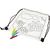 Turnbeutel aus Non-Woven Santino (Bild 1)