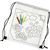 Turnbeutel aus Non-Woven Santino (Bild 2)