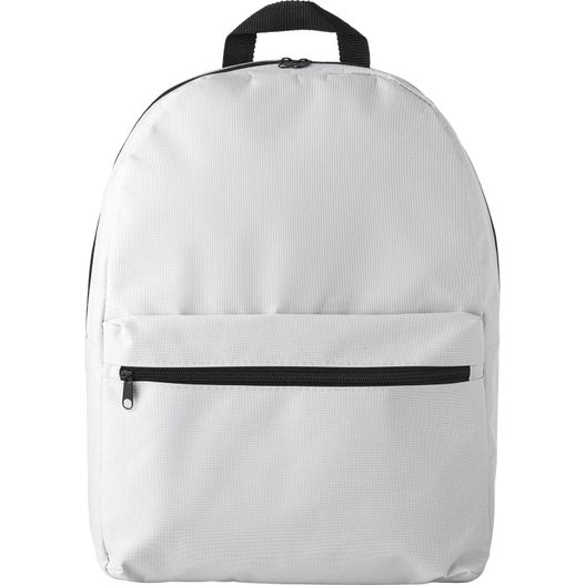 Produktabbildung Rucksack aus Polyester(600D) Dave Rucksack aus Polyester(600D) Dave (Bild 1)