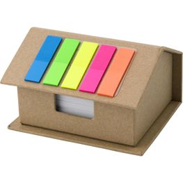Produktabbildung Haftnotizen aus Karton Marnie Haftnotizen aus Karton Marnie
