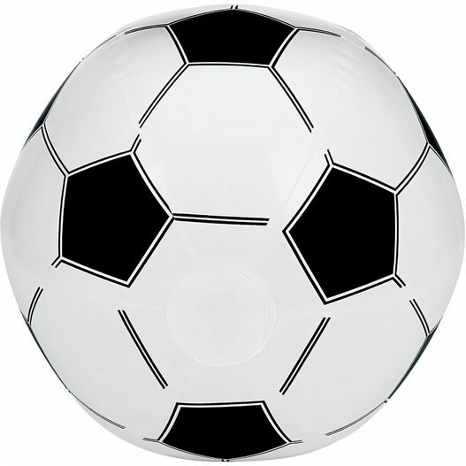 Produktabbildung Aufblasbarer Wasserball aus PVC Norman Aufblasbarer Wasserball aus PVC Norman (Bild 1)