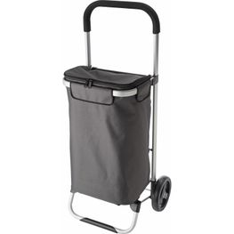 Einkaufswagen aus Polyester Susanita