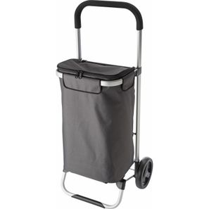Einkaufswagen aus Polyester Susanita