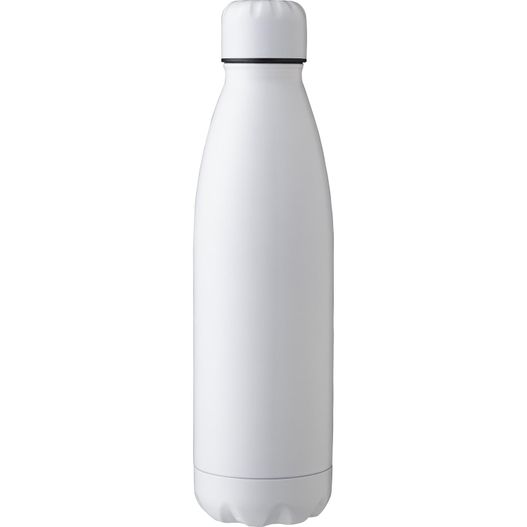 Doppelwandige Edelstahlflasche (500 ml) Amara (Bild 1)