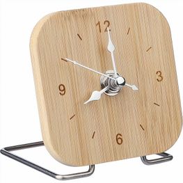 Produktabbildung Bambus Uhr Jenny Bambus Uhr Jenny