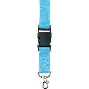 Lanyard aus Polyester Bobbi
