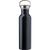 Edelstahl Trinkflasche Mohnblume