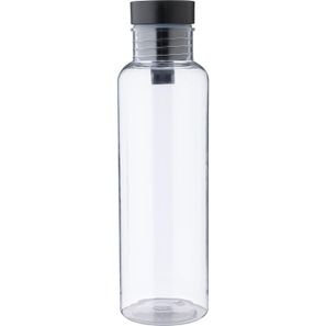 rPET einwandige Trinkflasche (750 ml) Aisling