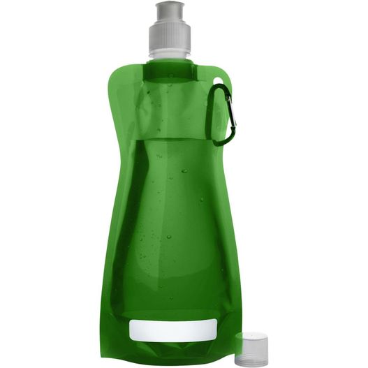 Trinkflasche aus Kunststoff Bailey (Bild 1)