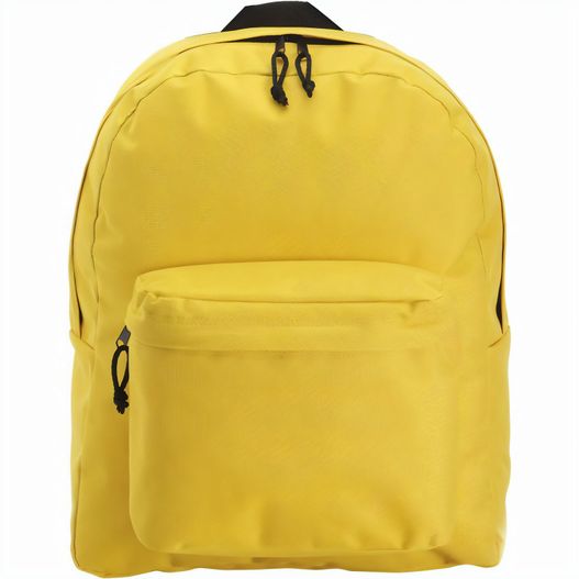 Produktabbildung Rucksack aus Polyester Livia Rucksack aus Polyester Livia (Bild 1)