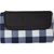 rPET faltbare Polarfleece-Decke Vesper (Bild 2)