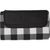 rPET faltbare Polarfleece-Decke Vesper (Bild 1)