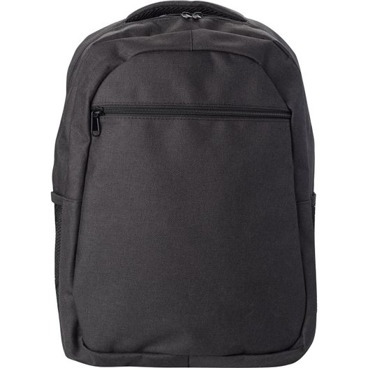 Produktabbildung Polyester (600D) Rucksack Glynn Polyester (600D) Rucksack Glynn (Bild 1)