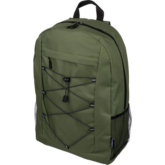 rPET-Polyester (600D) Abenteuerrucksack Jari (Bild 1)