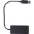 Recycelte Aluminium USB Hub Layton (Bild 1)