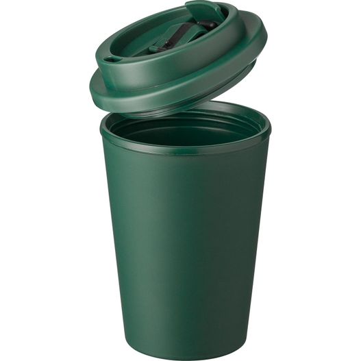 PP to go Becher (350 ml) Gabriela (Bild 1)