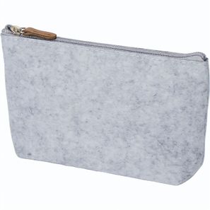 rPET-Filz-Kosmetiktasche Lucy