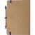 Notizbuch aus recyceltem Karton (A5) Theodore (Bild 2)