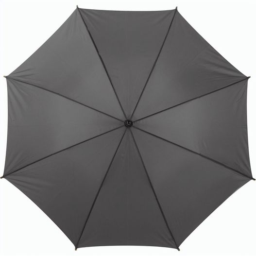Produktabbildung Automatik Stockschirm aus Polyester Kelly Automatik Stockschirm aus Polyester Kelly (Bild 1)