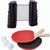 ABS-Tischtennis-Set Melinda (Bild 1)