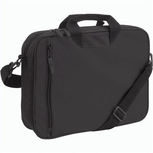 Produktabbildung Dokumententasche aus Polyester Nicola Dokumententasche aus Polyester Nicola (Bild 1)