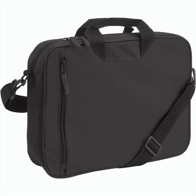 Produktabbildung Dokumententasche aus Polyester Nicola Dokumententasche aus Polyester Nicola