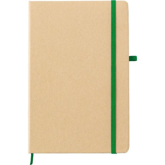 Notizbuch aus Papier Cora (Bild 1)
