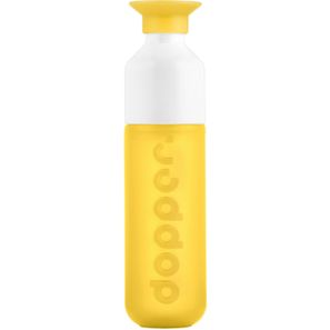 Dopper Original (450 ml) + Flip Straw