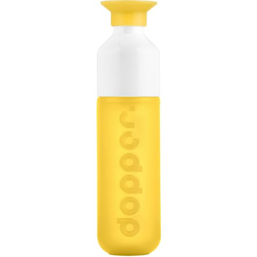 Dopper Original (450 ml) + Flip Straw (Bild 1)