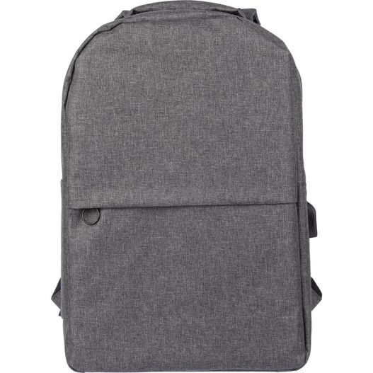rPET (600D) Rucksack Henrik (Bild 1)