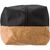 Kulturtasche aus Polyester und Kork Lynn (Bild 2)