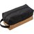 Kulturtasche aus Polyester und Kork Lynn (Bild 1)