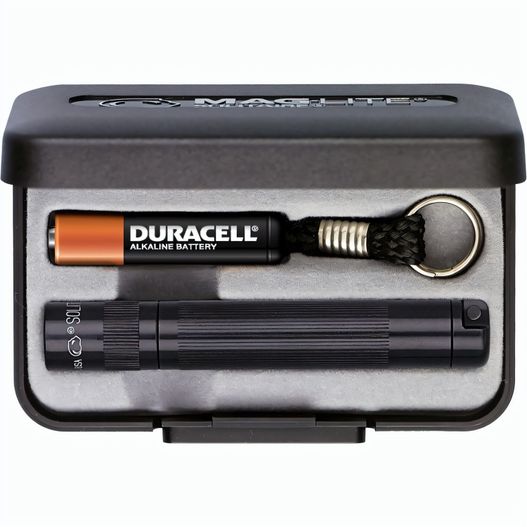 Produktabbildung Mini-Maglite-Taschenlampe Mini-Maglite-Taschenlampe (Bild 1)