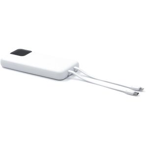 BrandCharger Powercharge 10000 Eco Powerbank