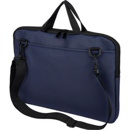Recycelte PU-Laptoptasche Rafi